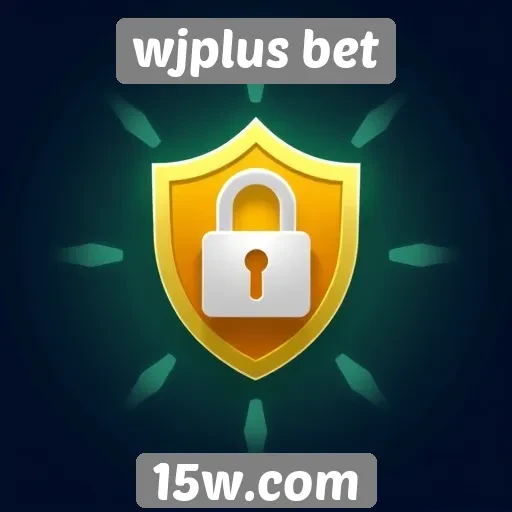Análise da segurança no site wjplus bet