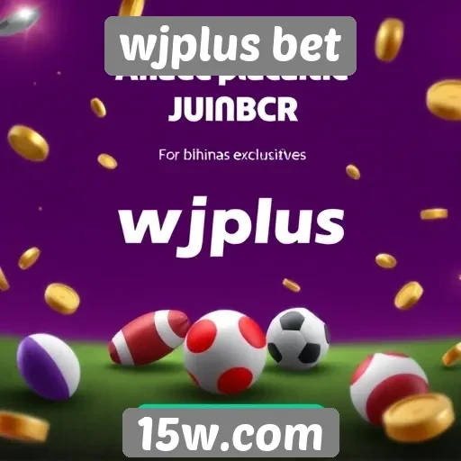 Ofertas promocionais atuais no wjplus bet