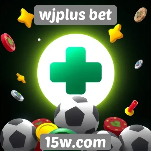 Opções de jogos disponíveis no wjplus bet