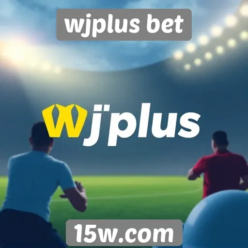 História e evolução da wjplus bet