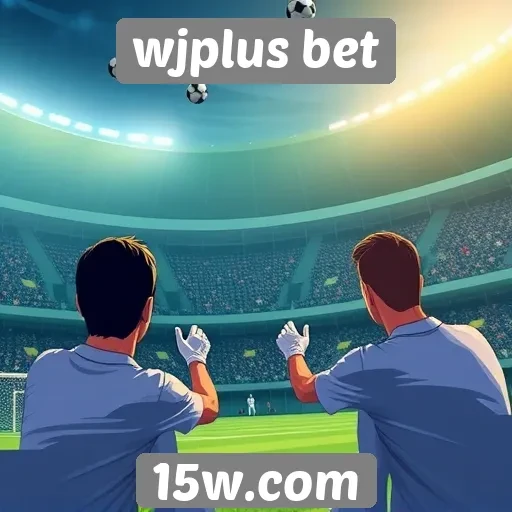 impacto do wjplus bet na indústria de apostas