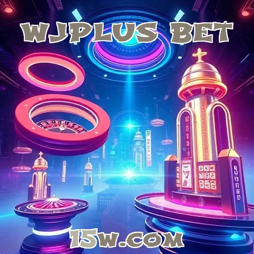 wjplus bet: Experiência Única em Jogos Online para Aventureiros