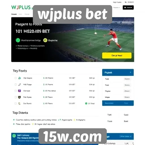 Histórico de pagamentos do wjplus bet