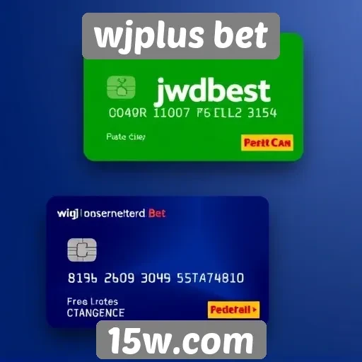 métodos de pagamento aceitos no wjplus bet