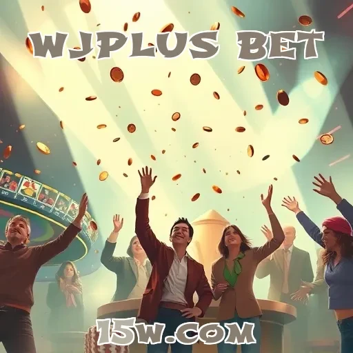 wjplus bet: Recursos que Transformam sua Experiência em Jogos Online