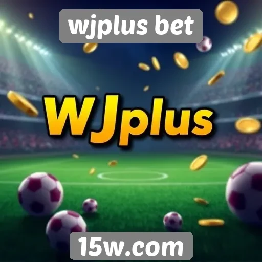 Promoções e bônus no wjplus bet atraem jogadores