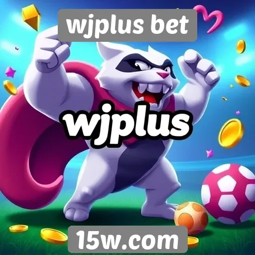Tipos de jogos disponíveis no wjplus bet