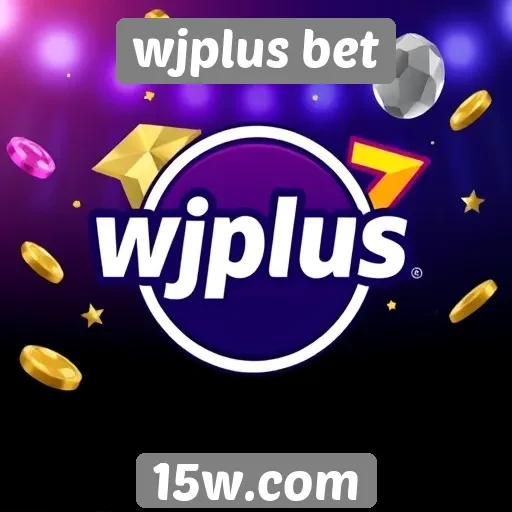 Variedade de jogos oferecidos pelo wjplus bet