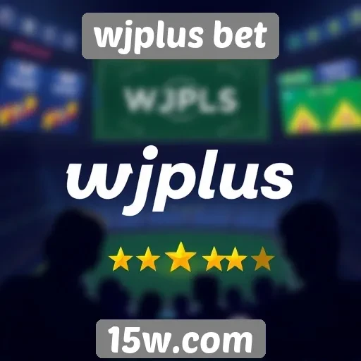 usabilidade do site wjplus bet é bem avaliada