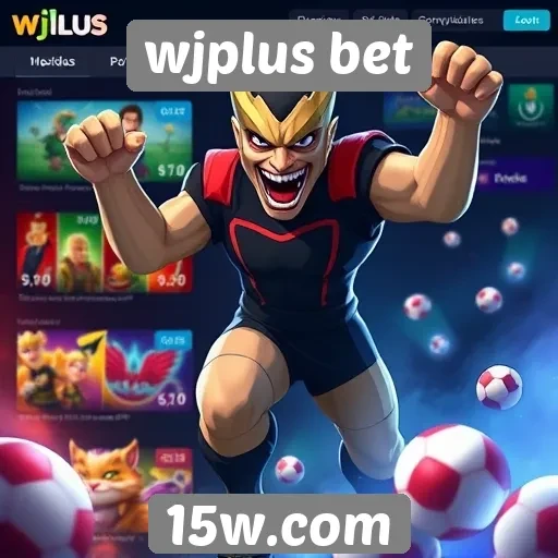 jogos disponíveis em wjplus bet atraem usuários diversos