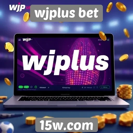 estrutura de pagamento do wjplus bet é revisada