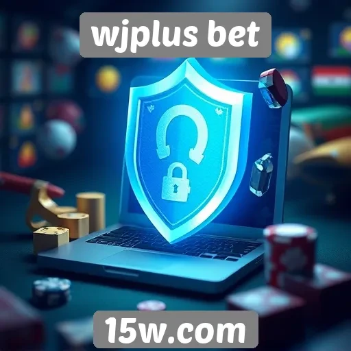 wjplus bet analisa segurança em jogos online