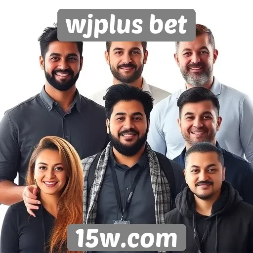 winners do wjplus bet compartilham experiências de sucesso